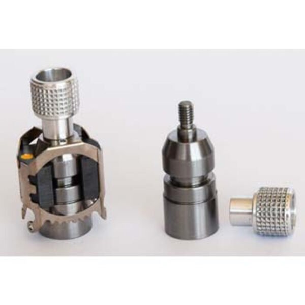 Cahoza Magnet Gluing Tool Dia 0.539" (13.70mm)