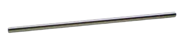 Qualifying Hollow Axle Koford