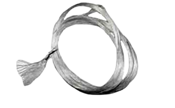 Silver Plated Shunt Wire Koford