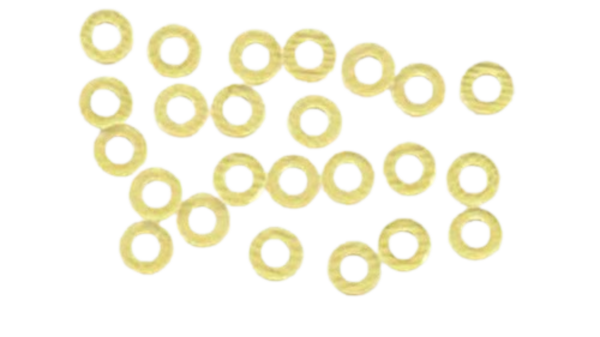 Screw Insulator For Koford Aluminium Endbells