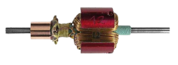 Tri-Star Gp-12 Arm Koford .518 Dia 42 Timing