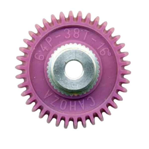 38T 64p 16° 332" Cahoza Spur