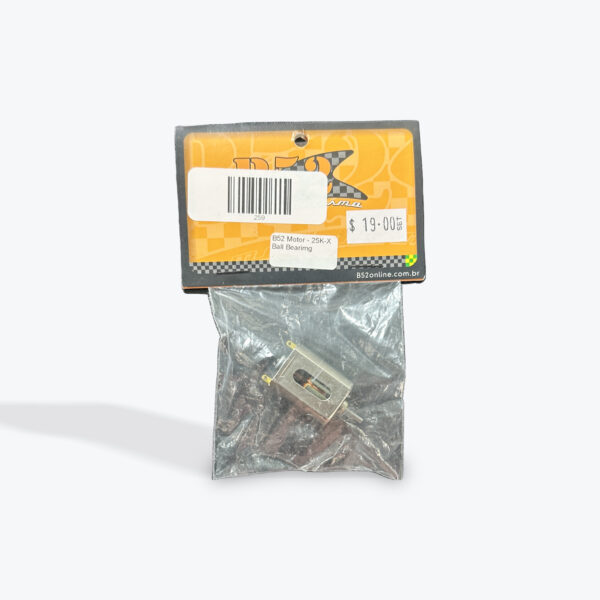 B52 Motor -25k-x Ball Bearing