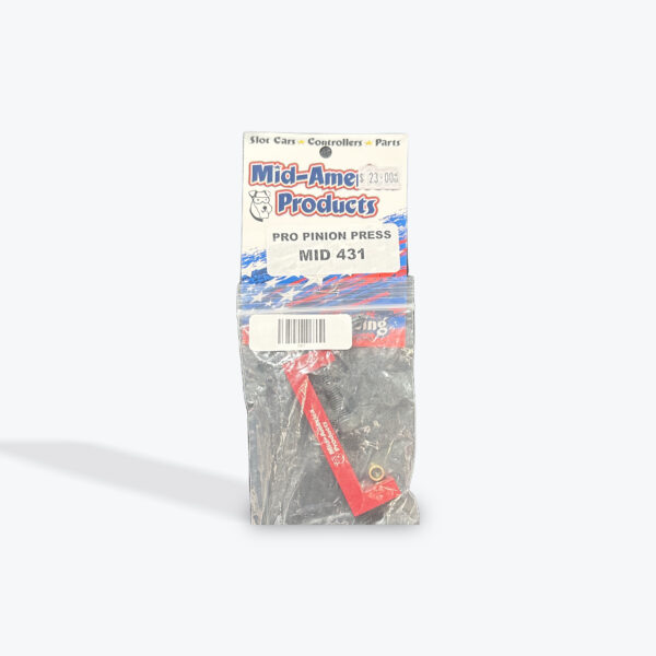 Pro Pinion Press Mid America