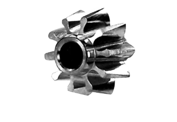 10T 48p ARP Tru-Bevel Pinion