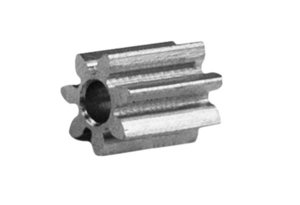 7T 64p ARP Precision Racing Pinion