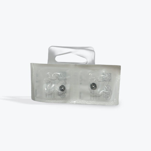 Wrightway GRW 332 Ball Bearing Pair