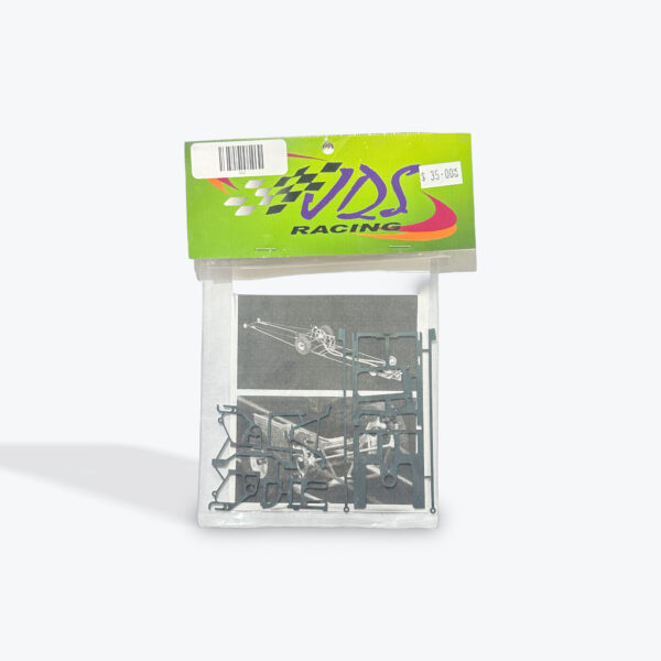 JDS 2003 - Revolution "C" 08'