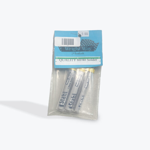 Wright Way Quality 6040 Solder