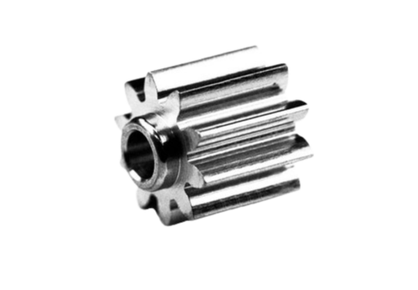10T 64p ARP Precision Racing Pinion