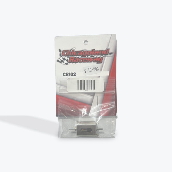 Chicagoland Raceway Cr102