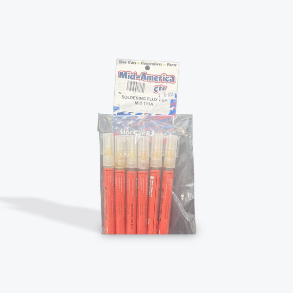 Soldering Flux Pen Mid America
