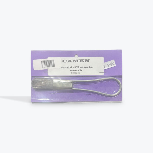BraidChassis Brush Camen