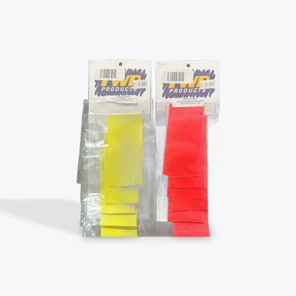 Nylon Adhesive Braided Body Reinforcement Tape