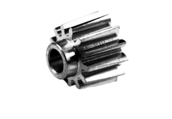 12T 64p ARP 5° Angle Pinion