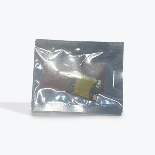 Doslot Brushless E-Com Chip Yellow