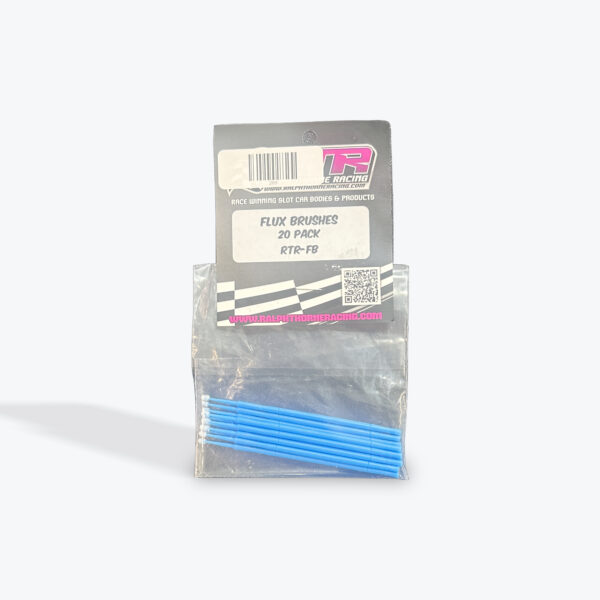 Flux Brushes RTR