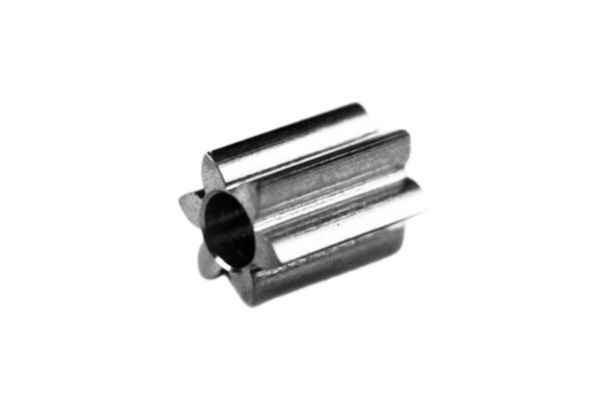 6T 72p ARP Precision Racing Pinion 1.5mm Bore