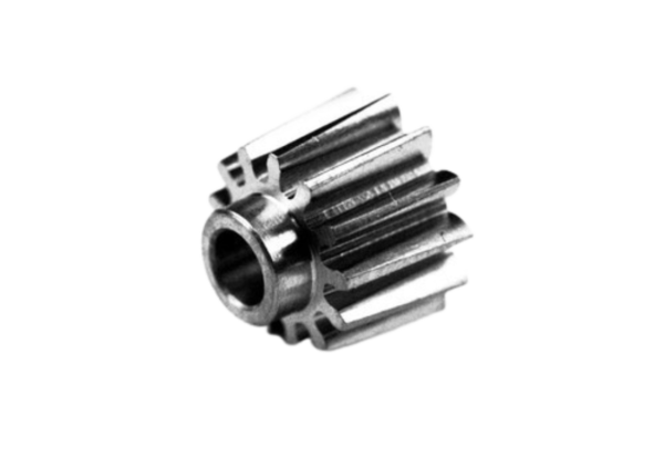 13T 64p 5° ARP Angle Pinion