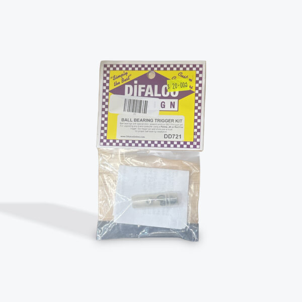 Ball Bearing Trigger Kit