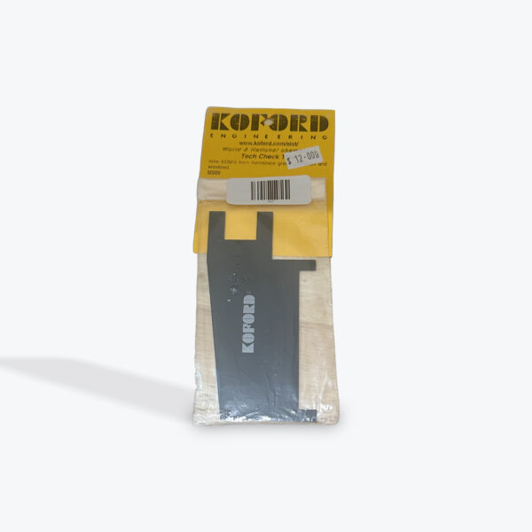 Tech Check Tool