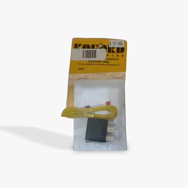 Controller Relay Koford