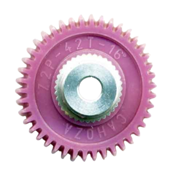 42T 72p 16° 332" Cahoza Spur