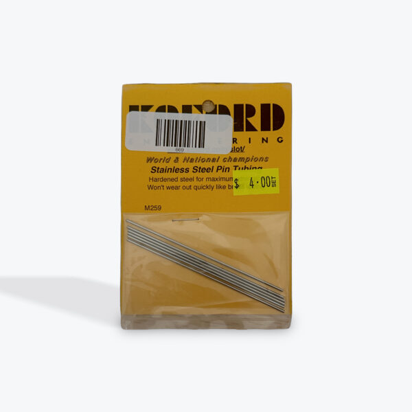 Stainless Steel Pin Tubing Koford