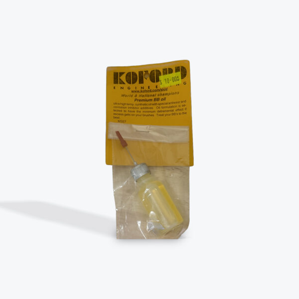 Premium BB Oil Koford
