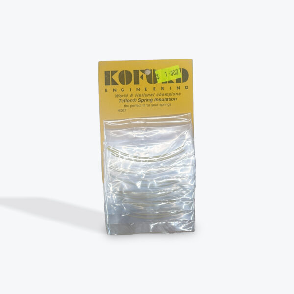 Teflon® Spring Insulation Koford (4)