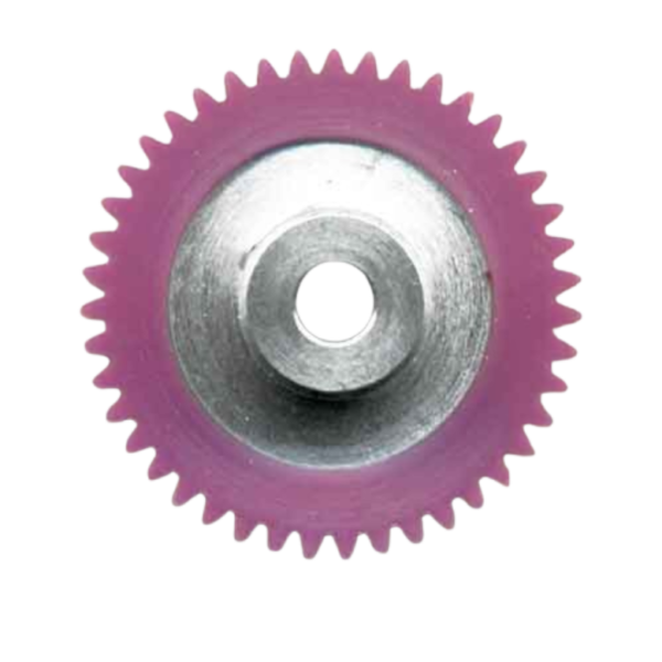 43T 72p 2° 3/32" Cahoza Spur Highly Durable