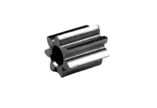 7T 72p ARP Precision Racing Pinion 1.5mm Bore