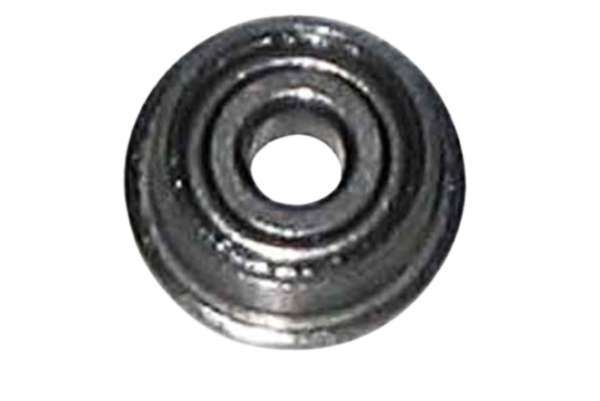 2x6 Can/Endbell Ball Bearing Flanged & Double Shields Mura Or Parma Motor