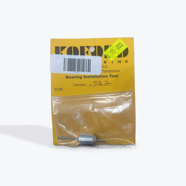 Bearing Installation Tool .532 Koford