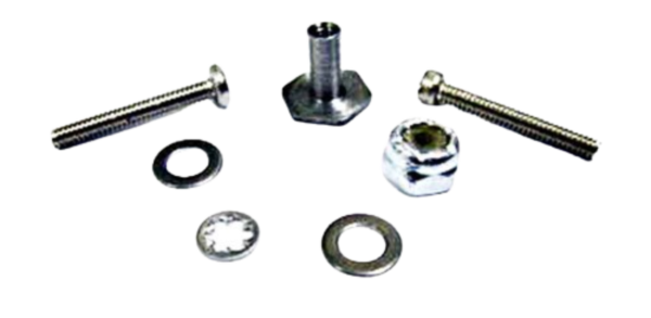 Acu-Pivot Kit Difalco