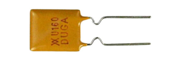 "E" Lectronic Brake Fuse Difalco