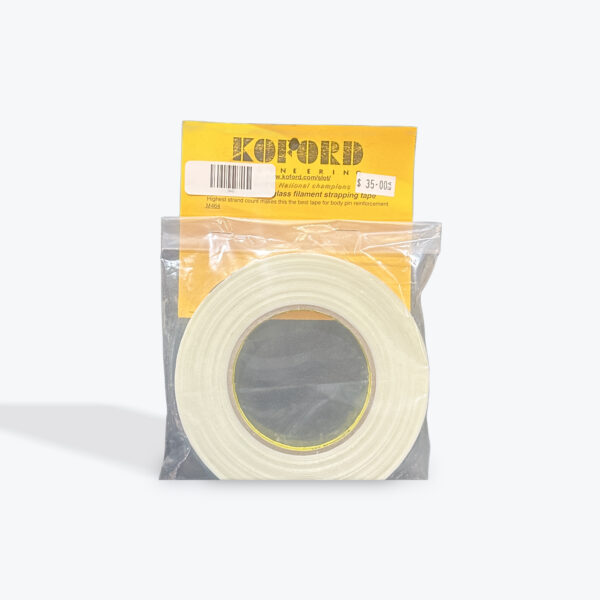 High Strength Glass Filament Strapping Tape Koford