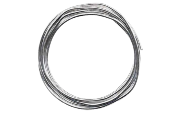 5% Silver Solder With Flux Core Koford