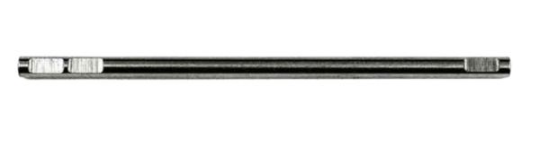 Flatted Ultra Precision Axles Koford