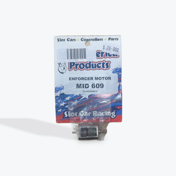 Enforcer Motor Mid America