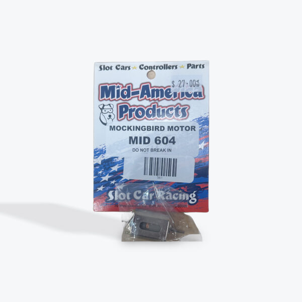 Mockingbird Motor Mid America