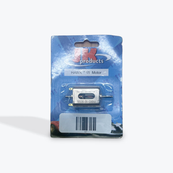 Hawk™ 11 Motor JK