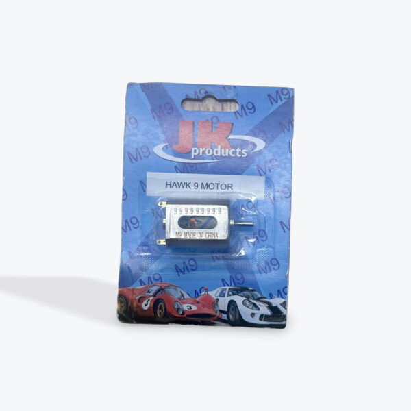 Hawk™ 9 Motor JK