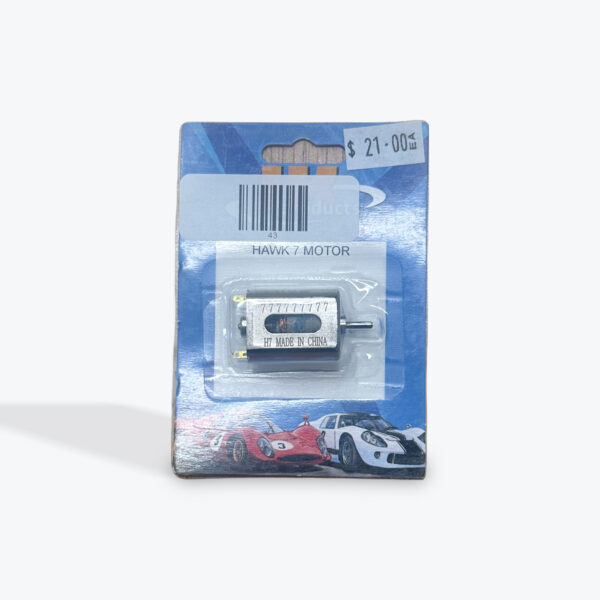 Hawk™ 7 Motor JK