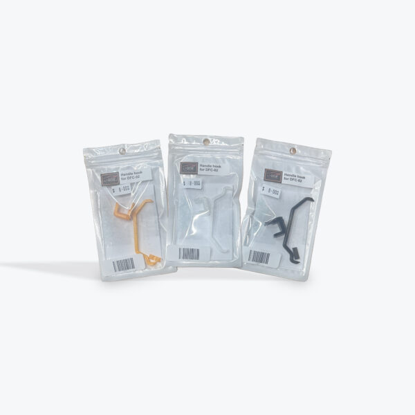 +One Handle Hook For Dfc-02
