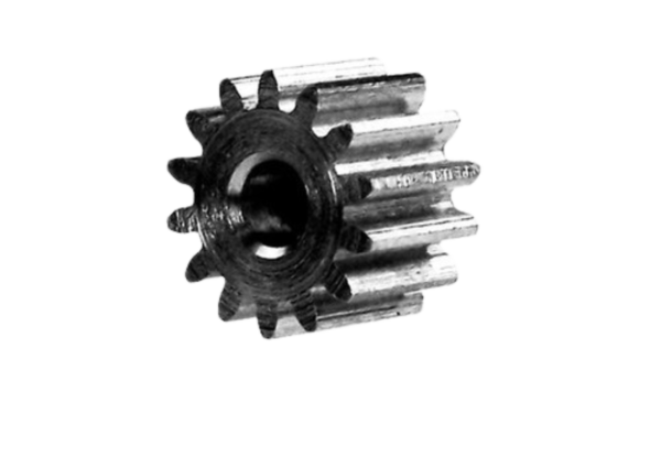 14T 64p Hardened Precision Pinion Koford