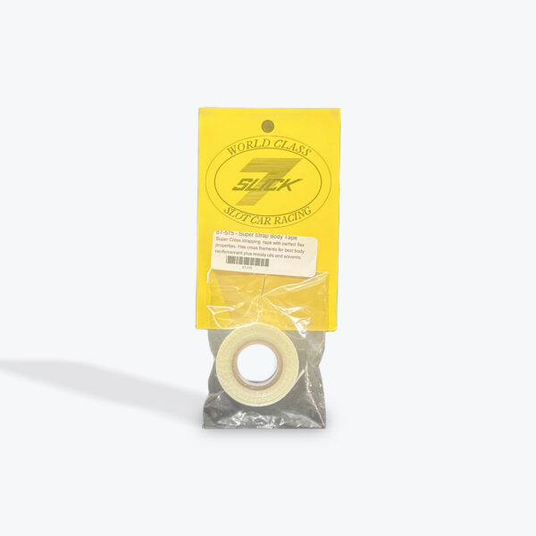 Super Strap Body Tape Slick 7