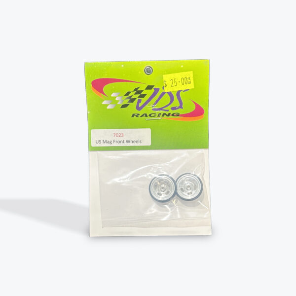 US Mag Front Wheels JDS