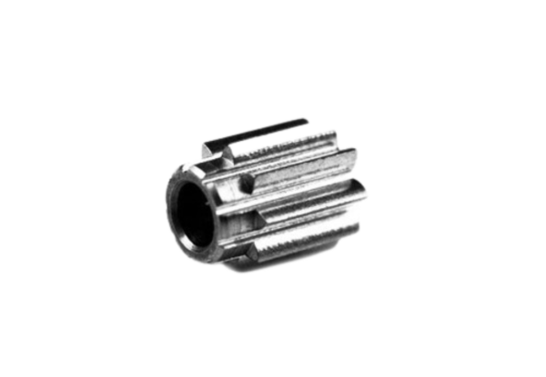 9T 72p ARP Precision Racing Pinion