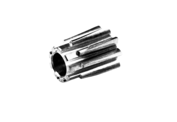 9T 72p 5° Angle Pinion ARP